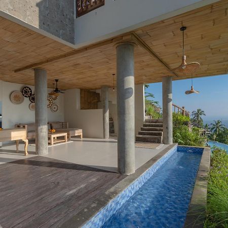 Maha Hills Resort By Mahaprana Experience Ловина Экстерьер фото