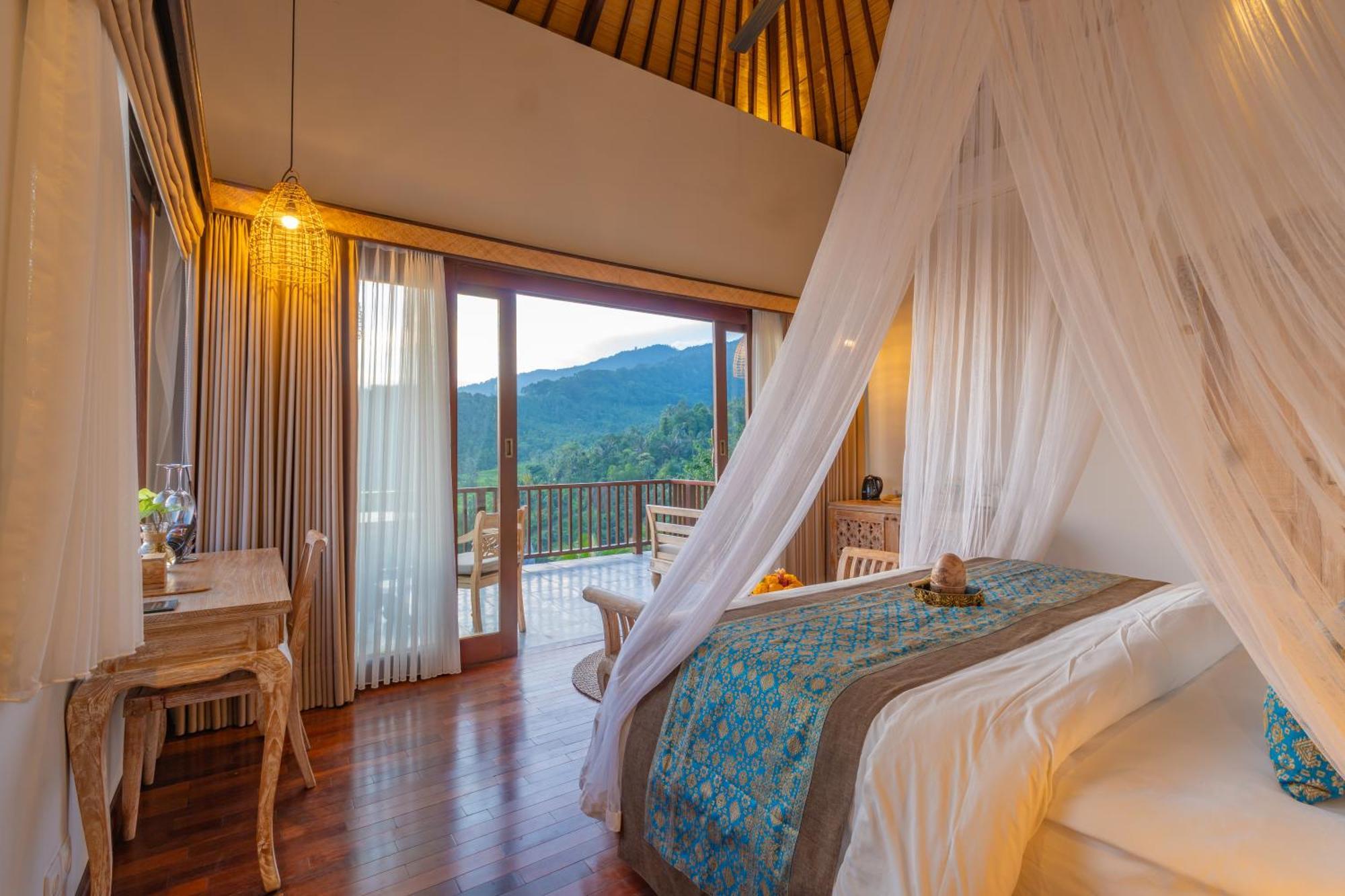 Maha Hills Resort By Mahaprana Experience Ловина Экстерьер фото