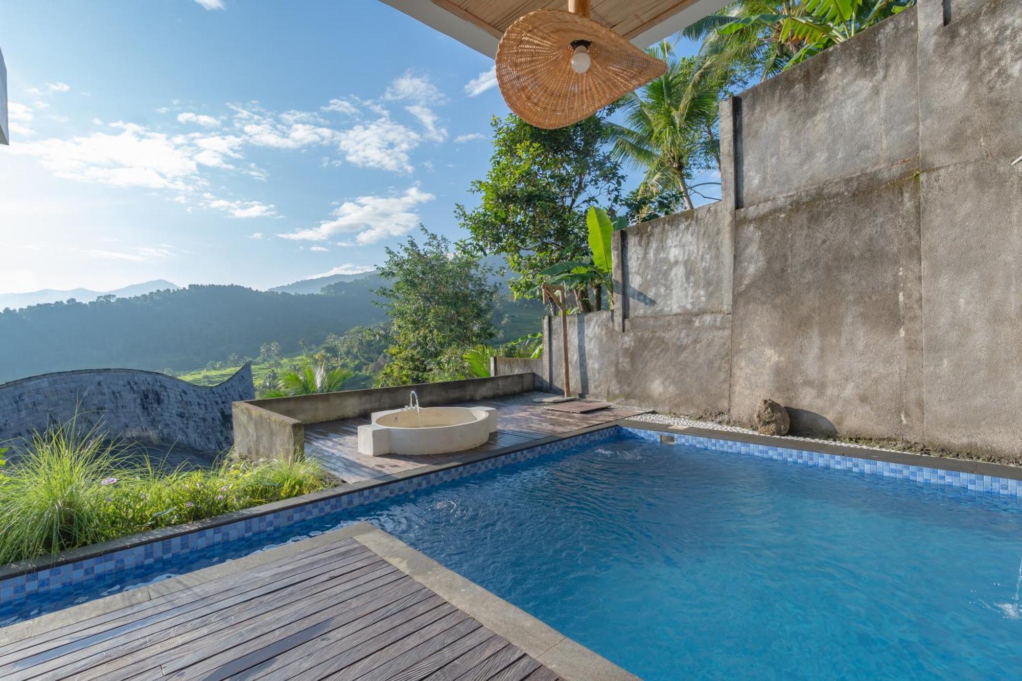 Maha Hills Resort By Mahaprana Experience Ловина Экстерьер фото