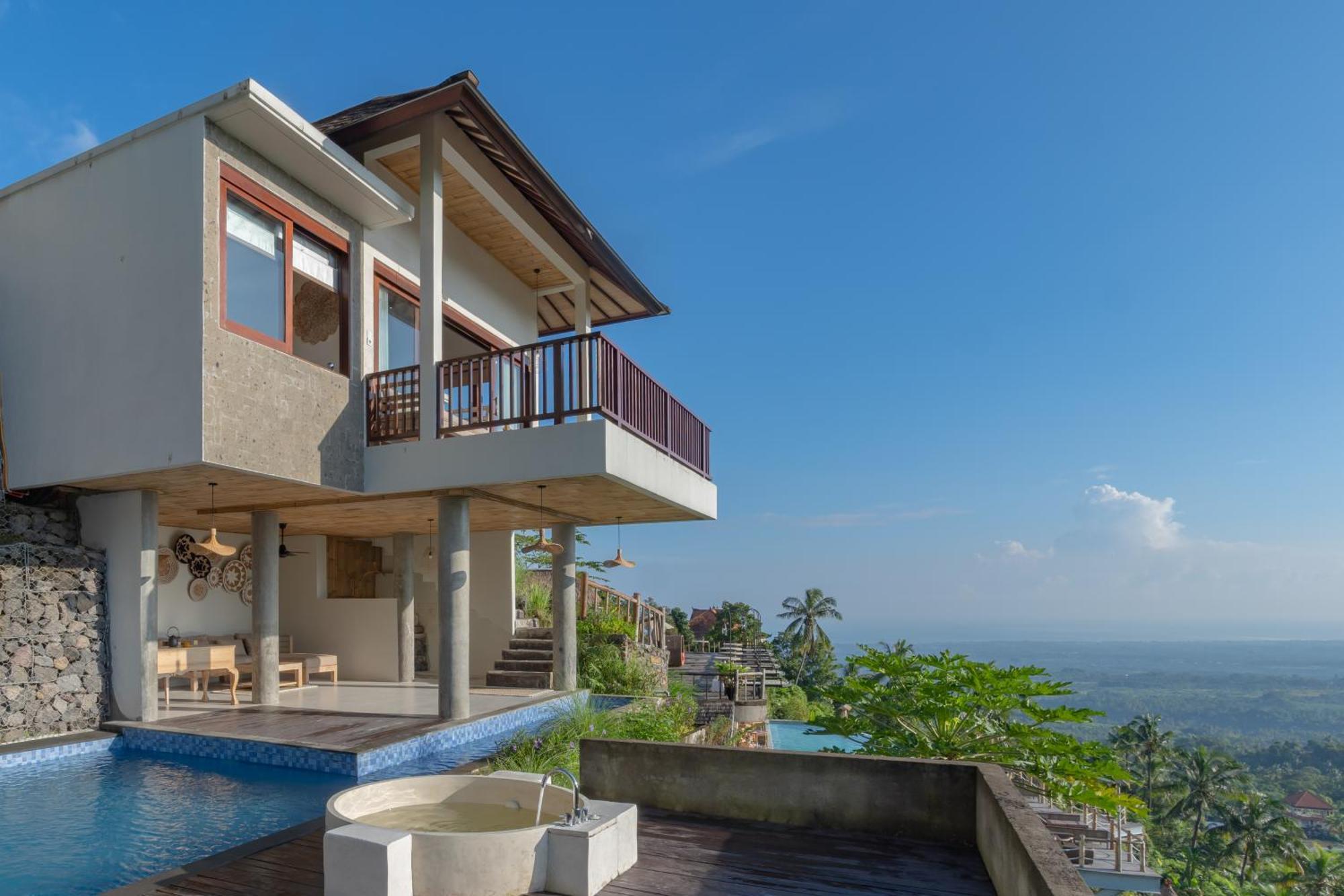 Maha Hills Resort By Mahaprana Experience Ловина Экстерьер фото